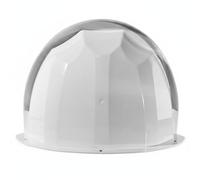 BWOFJGWH Camera Rain Cover Security Accessory Weather Protector Outdoor Camera Hood Universal Covering Material Protects From Rain Suitable for home office, White, 1250A