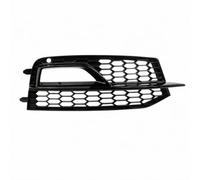 BWOFJGWH Car Front Grille Lower Replacement Part with Honeycomb Mesh for 2013 Competition Edition Sedan Vehicles Suitable for Auto Repair and Exterior Restoration, Right 8t0807682p