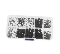 BWOFJGWH Conductive Silicone Pads/Points Replace 1.5 Mm to 8 Mm Buttons in Defective Game Controller Buttons.