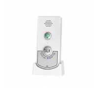 BWOFJGWH Entry Door Chime Two Way Communication USB Range Indoor suitable for family homes residential complexes office areas hotel floors