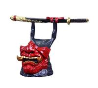 BWOFJGWH Game Controller Holder, Headset Hanger, PC Accessories, Music Headphone Figure Organizer, Space Saving, Headphone Stand Display