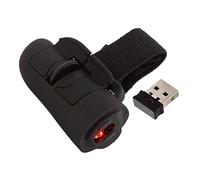 BWOFJGWH Mouse Mouse Creative Student Business Phone Mice Lazy, Black, 60x60x30mm