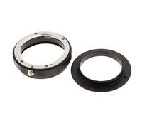 BWOFJGWH Reversing Adapter + 52 Mm for The Rear Lens