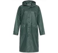BWOLF Men's Waterproof Raincoat, Poseidon, Green, XXL