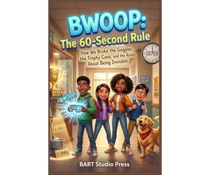 BWOOP: The 60-Second Rule: How We Broke the Goggles, the Trophy Case, and the Rules About Being Invisible