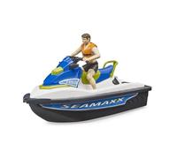 bWorld Personal Water Craft with Rider