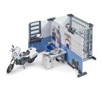 bworld set police station