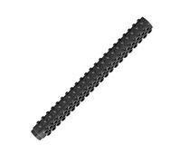 BWR 10 Pack of Artline Stix Colouring Marker Pen 1.2mm Tip Black