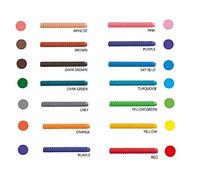 BWR Artline Stix Drawing Pen 0.4mm Drawing Tip 14 Pack of Pens