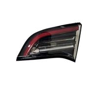 BWSDMZJQRT Taillight Brake Lamp Turn Signal For Tesla For Model For 3 2021 European Version 4-Pin Inner Rear Taillight Housing Assembly Reverse Light For Combo Car Mod(Right)