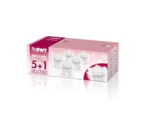 BWT 120 Litre Longlife Mg2+ Cartridge, Pack of 6