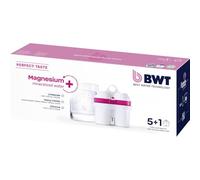 Bwt Longlife 5+1 Water Filter White
