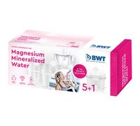 BWT 836600 Filter cartridge White For water filtration New and eff...