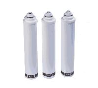 BWT AQA drink Pure Slim 3 Trio Drinking water system replacement filter set