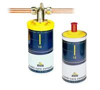 BWT Aqua Dial Combicare 15mm Hard Water Scale Inhibitor Polyphosphate Extra Refill