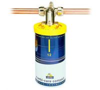 BWT Aquadial Combicare Compact Scale Inhibitor 22mm Pipe Work Combi Care