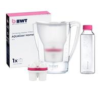 BWT 626883 AQUALIZER Home Water filter 2.7l White