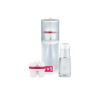 BWT AQUAlizer station incl. + 1 magnesium-mineralised cartridge & 1 glass carafe