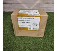 BWT Besthead FLEX Filter Head - NEW SEALED BOX