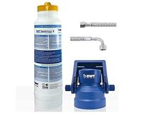 Bwt Bestmax V with Bwt filter head and 3/8 inch reinforced hose.