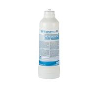 BWT Bestmax XL Water Filter, Cotton, 5-fold Filtration, 6,800 Liters Capacity, 3/8 Inch Connection, HET Technology, Bypass Setting, Horizontal and Vertical Use, FDA Certified