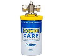 BWT AC002200 Combi Care Polyphosphate Scale Inhibitor, White