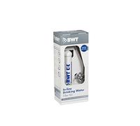 BWT DWFKIT Inline Drinking Water Filter Kit, Chrome Finish Tap