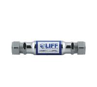 BWT Liff Limebeater - Compression Fitting 22mm - LBC2-22V2