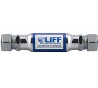 FLI LIFF Limebeater LBC2-22V2 Details This L Lime Beater Compression Electrolytic Scale Inhibitor, Chrome Finish