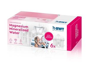 BWT Magnesium Mineralizer - 6X - F