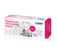 Bwt Mg2+ Long Life Cartridges - 3 Pack