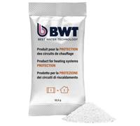 Bwt Power Crystals Central Heating Protector - Single Dose