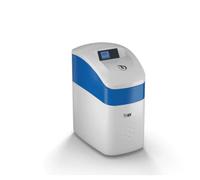 BWT PS10UK Perla Silk S Electronic Water Softener | With Intelligent Predictive Regeneration - Block/Tablet Salt | 10 litre