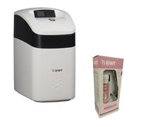 Bwt Ps10Uk Perla Silk Smart Enabled Luxury Water Softener Pearl Water 10L & Tap