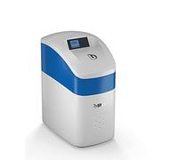 BWT PS10WIFI Perla Silk S Electronic Water Softener with Wi-Fi | With Intelligent Predictive Regeneration - Block/Tablet Salt | 10 litre