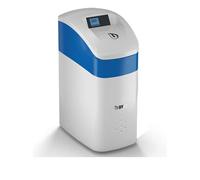 BWT PS15UK Perla Silk M Electronic Water Softener | With Intelligent Predictive Regeneration - Block/Tablet Salt | 15 litre