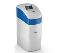 BWT PS15UK Perla Silk M Electronic Water Softener | With Intelligent Predictive Regeneration - Block/Tablet Salt | 15 litre