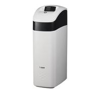 BWT PS25UK Perla Silk XL Electronic Water Softener | With Intelligent Predictive Regeneration - Block/Tablet Salt | 25 litre