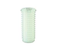 BWT Replacement Filter Element Size 1 for Diago WF 18/ Avanti WF 90 3/4"-1 1/4", 10932
