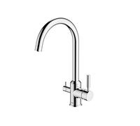 BWT TRIFLO Premium Drinking Water Filtration System BWTDWFK-TRIFLO