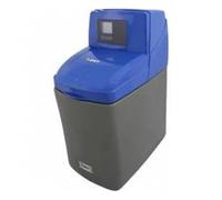 BWT Water Softener 14L Waterside with 22mm/15mm Hoses - WS355HF/WS355 Model: Standard Flow Model (15mm Hoses)