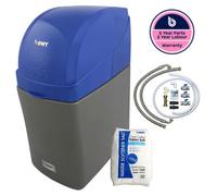 Bwt Waterside Ws Series Ws455 Luxury Water Softener + Full Install Kit + Salt