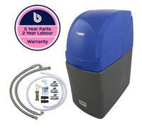 Bwt Waterside Ws Series Ws455 Luxury Water Softener + Full Installation Kit