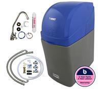 Bwt Waterside Ws Series Ws455 Luxury Water Softener + Installation Kit + Tap