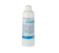 BWT XL Filter Candle, Water Optimization for Coffee Machines, 6800L, 5-Fold Filtration, 3/8 inch Connection, CE Certified