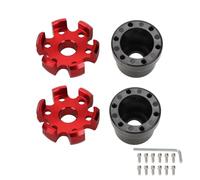 Bwuikim 2Pc Motorcycle Frame Slider Easy Installation Falling Protections Front Fork Cup Aluminum Wheel Crash Protector Motorcycle Fork Slider