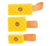 Bwuikim 3x Car Data Recovery Pull Row Sheet Metal Suction Cup Puller Quick Pit Mend Tools Puller Pull Panel Ding Kit Cup Toys Vacuum for Glass Men Shower Heavy Duty Hooks Holder