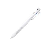 Bwuikim 4 Color-in-1 Retractable Gel Pen 0.5MM Tip Multicolor Inks Quick Dry for Highlighting Note Taking Journaling Scheme Stationery Refillable