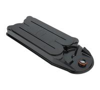 Bwuikim 68002433AC 4936636 Car Engine Ventilation Filter Maintain Engine Health 4936636 68002433AC CV52001 68002433AA 68002433AB Optimize and Reduce Maintenance Costs