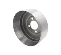 Bwuikim Alloy Steel Replacement Cutter Heavy Duty Leather Skiving Sewing Machine Accessory for Fabric Cutting Alloy Steel Sewing Machine Cuttter